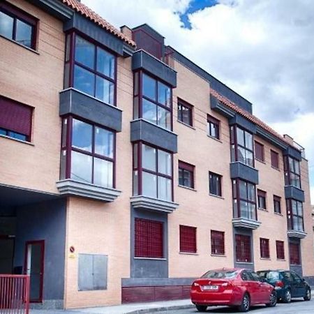 Apartamento Ahola 阿尔切纳 外观 照片
