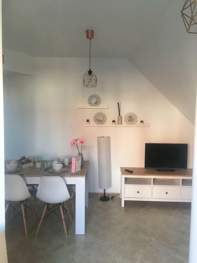 Apartamento Ahola 阿尔切纳 外观 照片