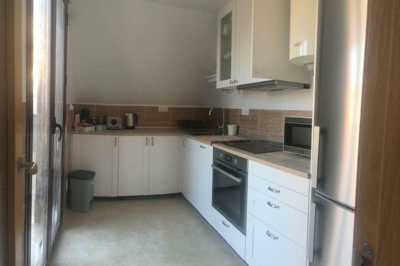 Apartamento Ahola 阿尔切纳 外观 照片