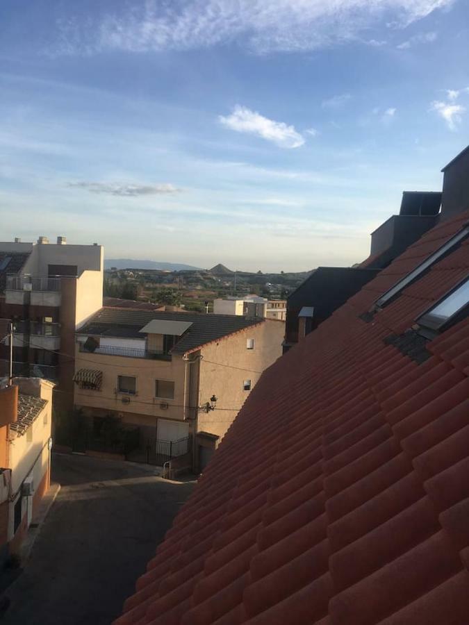 Apartamento Ahola 阿尔切纳 外观 照片