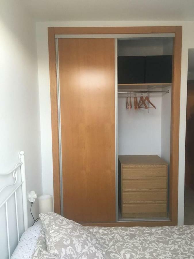 Apartamento Ahola 阿尔切纳 外观 照片