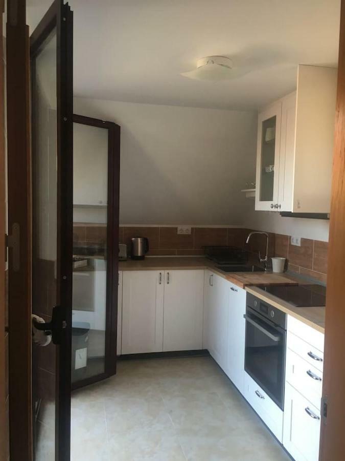 Apartamento Ahola 阿尔切纳 外观 照片