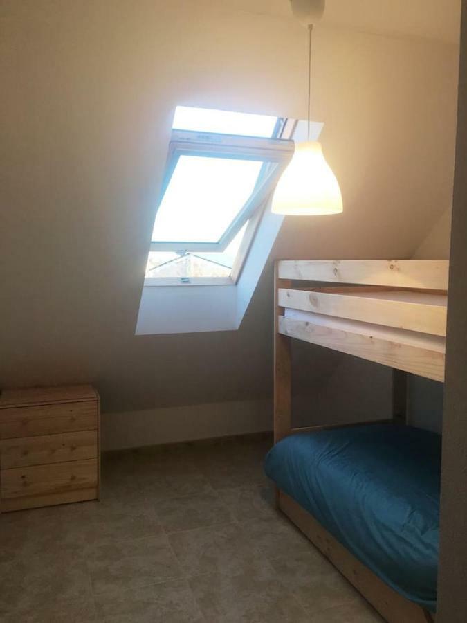 Apartamento Ahola 阿尔切纳 外观 照片