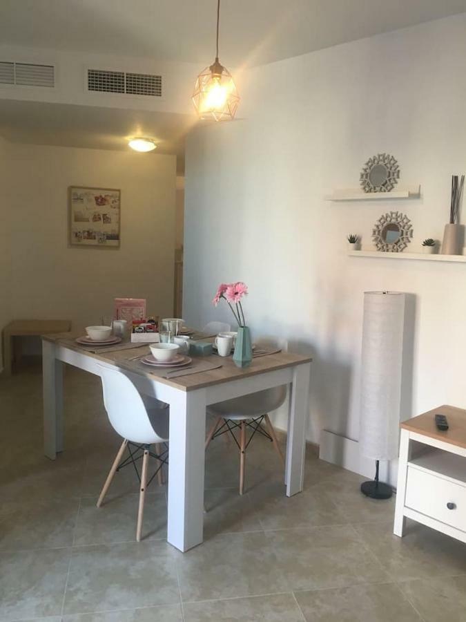 Apartamento Ahola 阿尔切纳 外观 照片