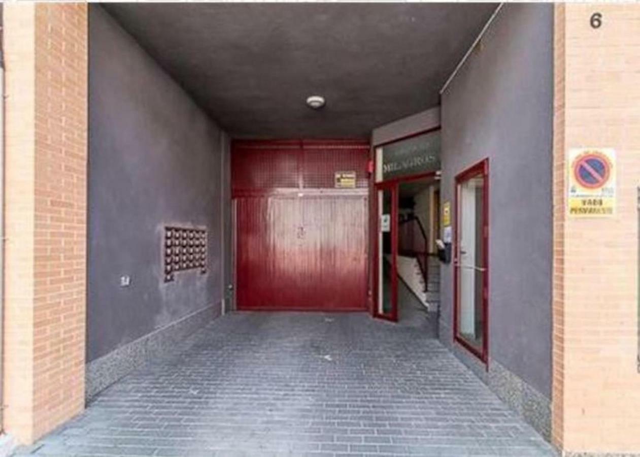 Apartamento Ahola 阿尔切纳 外观 照片